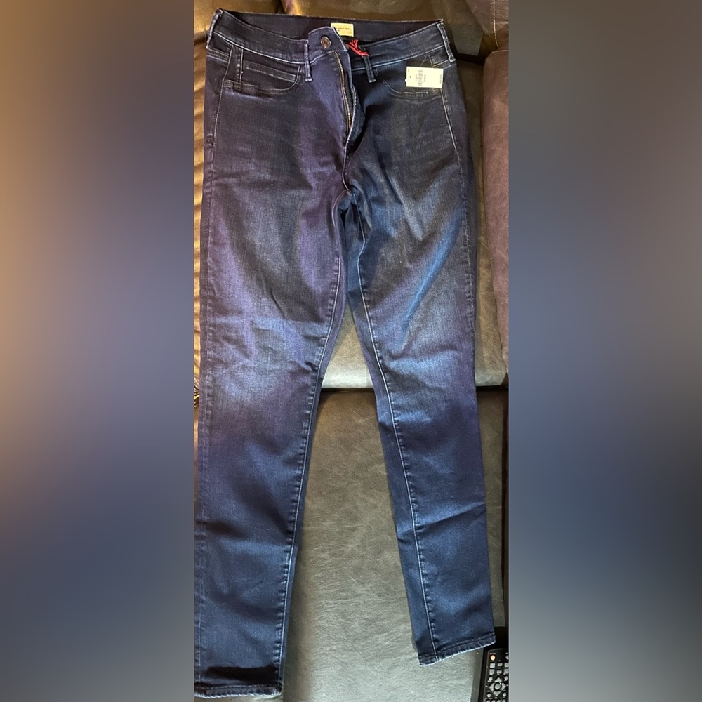 Gap Jeans